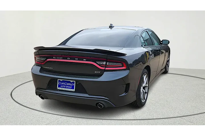 $22751 : Dodge Charger 2023 GT 4dr Se image 7