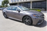Toyota Camry 2024 AWD SE 4dr