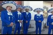 MARIACHI CACHANILLA DE LA