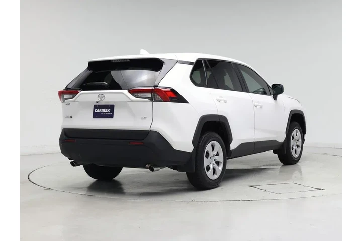 $29998 : Toyota RAV4 2025 LE 4dr SUV image 8