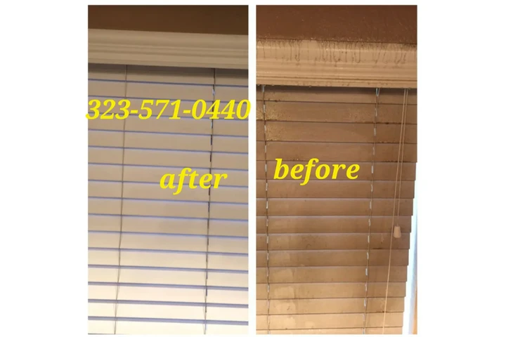 ✨️🧼houses cleaning 🏡 image 1