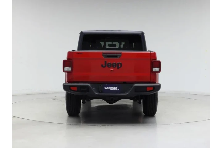 $28998 : Jeep Gladiator 2021 4x4 Spor image 6