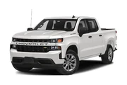 Chevrolet Silverado 1500 202