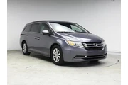 Honda Odyssey 2014 EX-L 4dr