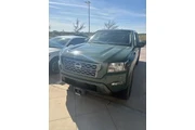 Nissan Frontier 2022 4x2 S 4 en Kings County