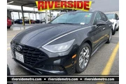 Hyundai SONATA 2022 SEL 4dr en Riverside