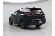 $27998 : Nissan Pathfinder 2022 SV 4d thumbnail