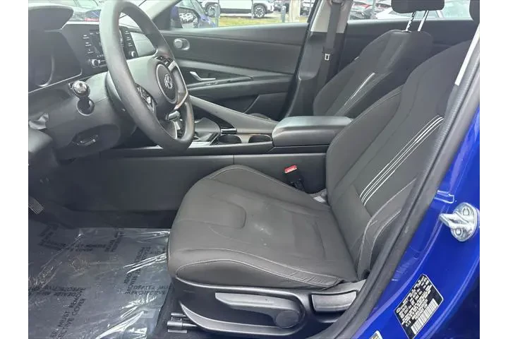 $16920 : Hyundai ELANTRA Hybrid 2023 image 9