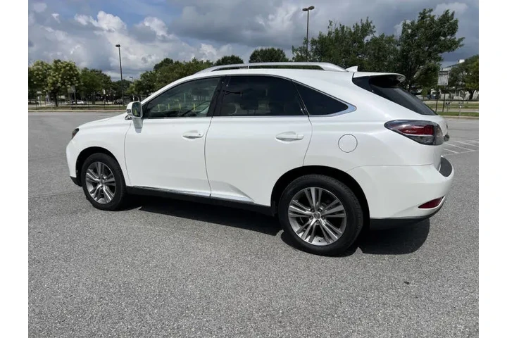 $15900 : 2015 RX 350 image 8