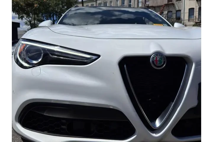 $22095 : Alfa Romeo Stelvio 2022 AWD image 7
