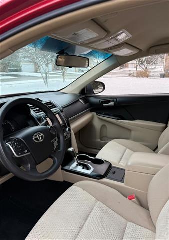 $3500 : Toyota Camry 2014 image 4