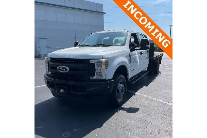 $39985 : Ford F-350 Super Duty 2019 4 image 1