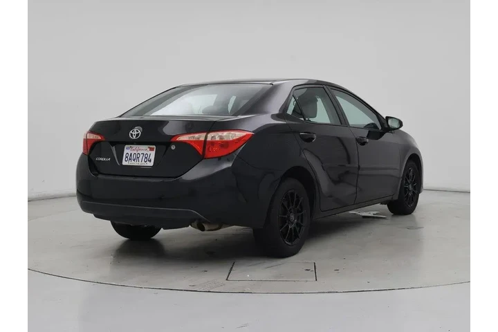 $15998 : Toyota Corolla 2017 LE 4dr S image 8