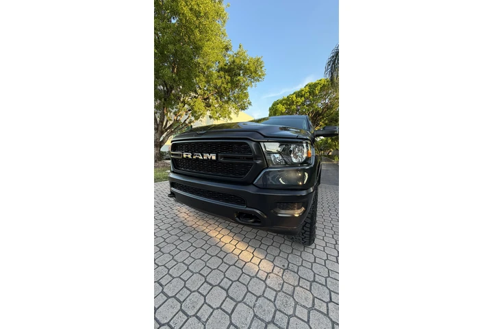 $18999 : 🛻 Ram 1500 Tradesman image 8
