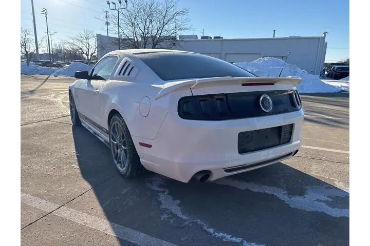 $14999 : Ford Mustang 2013 V6 2dr Fas image 9