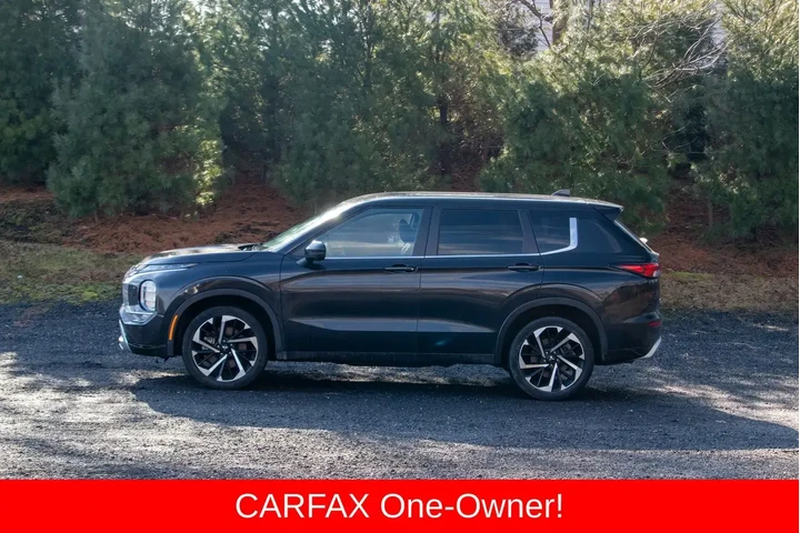 $18495 : Mitsubishi Outlander 2024 AW image 4