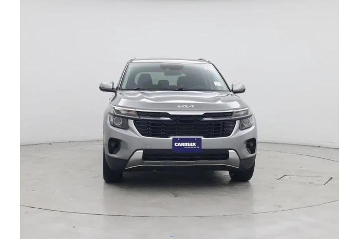$21998 : Kia Seltos 2025 S 4dr SUV image 5