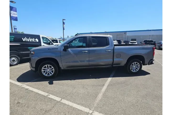 $39500 : Chevrolet Silverado 1500 Lim image 5