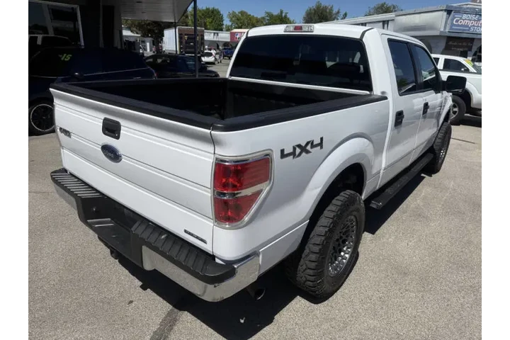 $10850 : 2013 F-150 XLT image 8