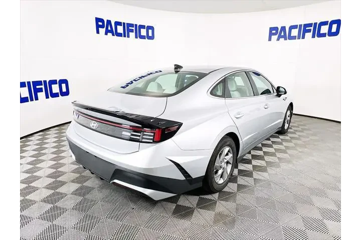 $23249 : Hyundai SONATA 2025 SE 4dr S image 9