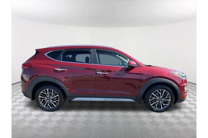 $18052 : Hyundai TUCSON 2020 Limited image 4