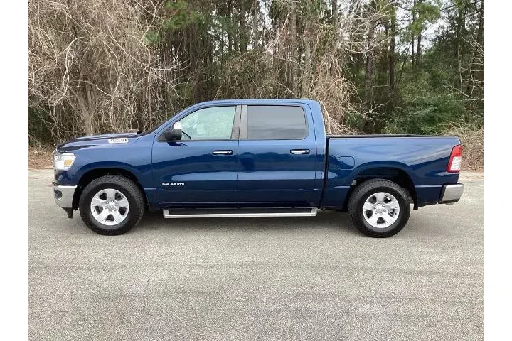 $29576 : Ram 1500 2020 4x2 Big Horn 4 image 6