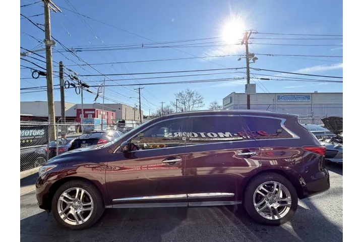 $5499 : 2013 JX35 image 7