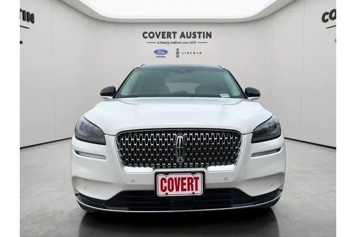 $33768 : Lincoln Corsair 2022 AWD Res image 7