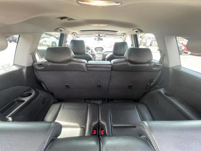 $11500 : 2008 ACURA MDX2008 ACURA MDX image 4