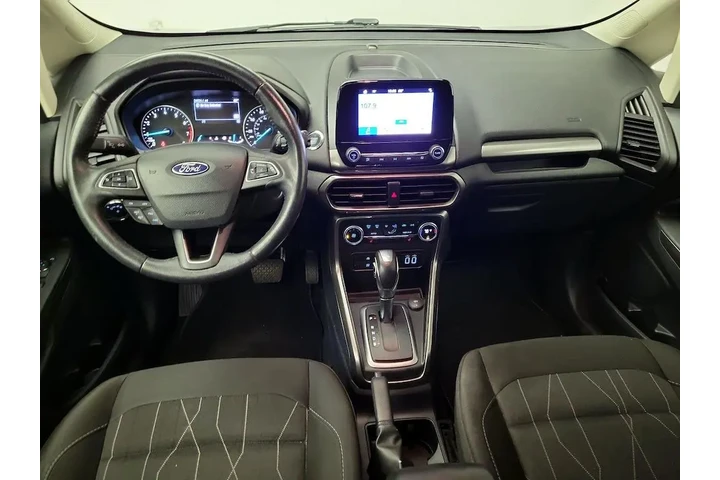 $15998 : Ford EcoSport 2019 SE 4dr Cr image 9