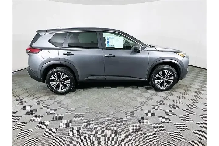 $19500 : Nissan Rogue 2023 SV 4dr Cro image 8