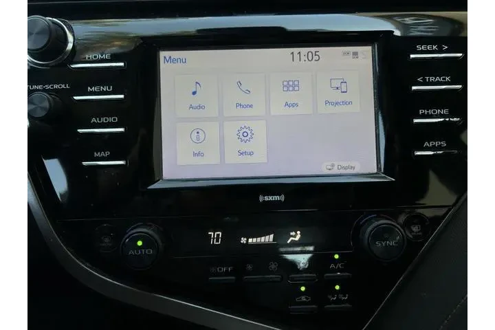 $21995 : Toyota Camry Hybrid 2020 LE image 9