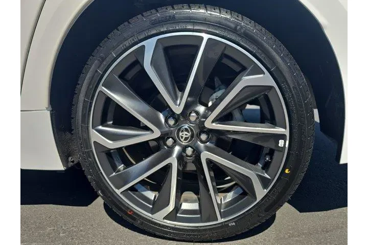 $22495 : Toyota Corolla 2021 SE 4dr S image 6