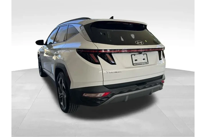 $21503 : Hyundai TUCSON 2022 Limited image 3