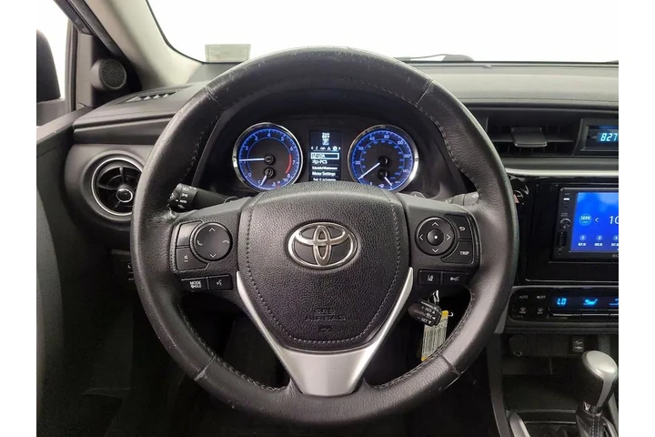 $15998 : Toyota Corolla 2018 SE 4dr S image 10