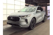 $25399 : Ford Escape 2023 AWD ST-Line thumbnail
