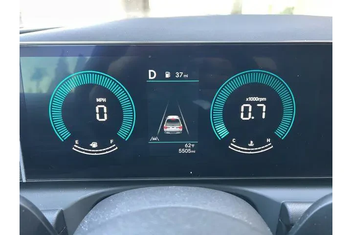 $25995 : Hyundai SANTA CRUZ 2025 SE 4 image 7