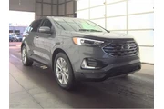 $26493 : Ford Edge 2024 AWD Titanium thumbnail