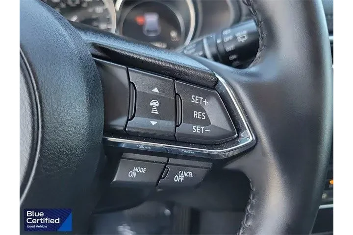 $24751 : Mazda CX-5 2024 AWD 2.5 S Se image 8