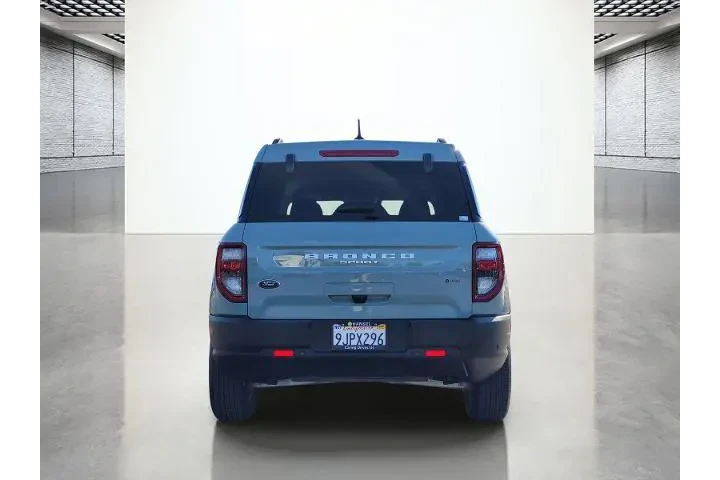 $24988 : Ford Bronco Sport 2023 AWD B image 8