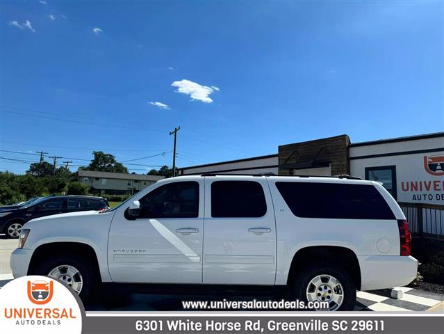 $14800 : 2013 CHEVROLET SUBURBAN 1500 image 6