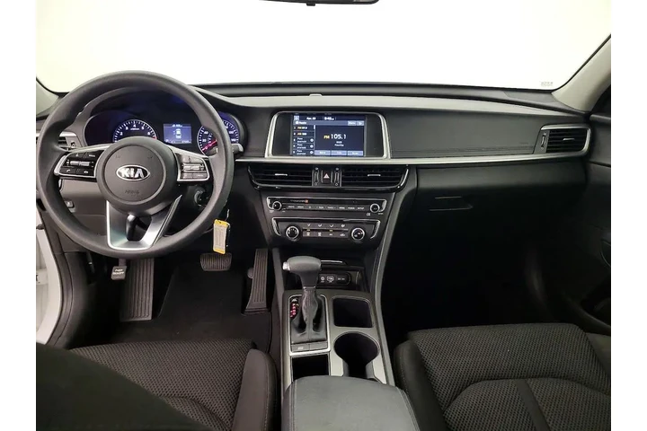 $15998 : Kia Optima 2019 LX 4dr Sedan image 9
