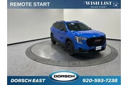 $27446 : GMC Terrain 2024 AWD SLT 4dr thumbnail
