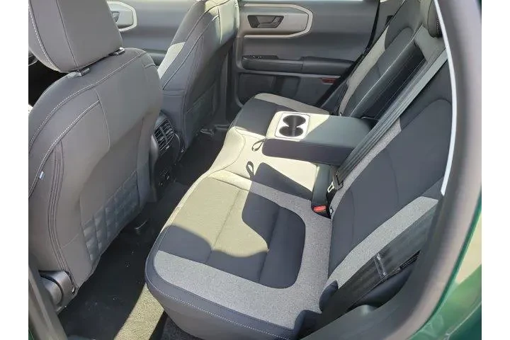 $29500 : Ford Bronco Sport 2025 AWD B image 10