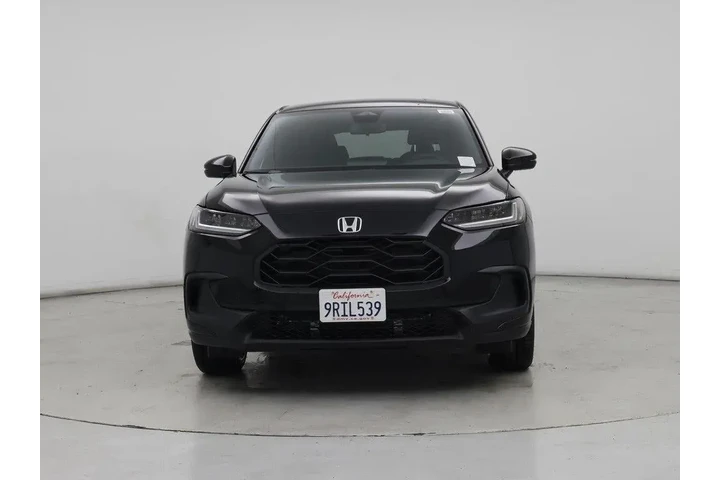 $28998 : Honda HR-V 2025 Sport 4dr Cr image 5