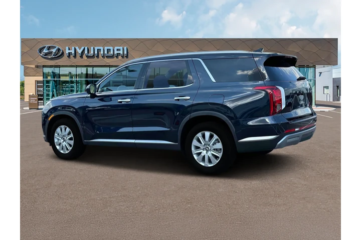 $32500 : Hyundai PALISADE 2024 AWD SE image 4
