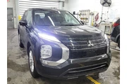 Mitsubishi Outlander 2024 ES