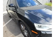 $13477 : Audi Q3 2018 2.0T Premium 4d thumbnail