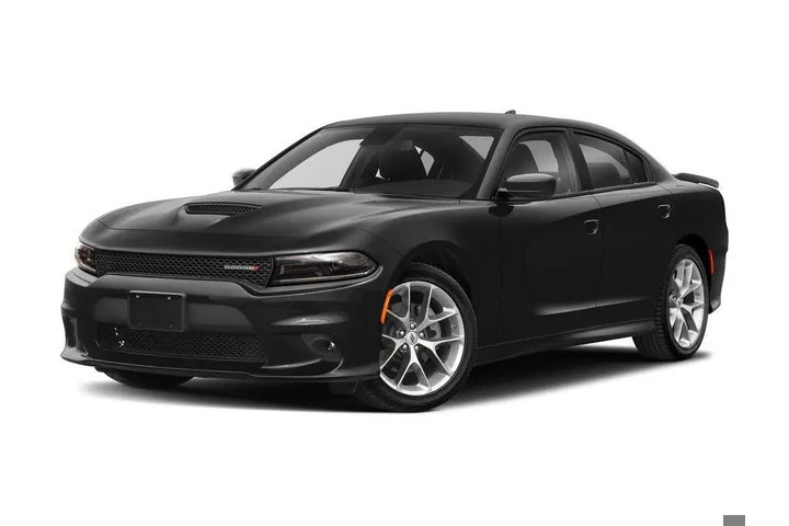 $38658 : Dodge Charger 2022 R/T 4dr S image 1