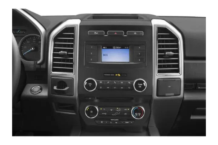 $31985 : Ford Expedition 2019 4x4 XLT image 10